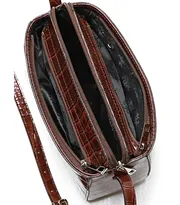 Сумки Galanteya арт. 25с1106к45 коричневый