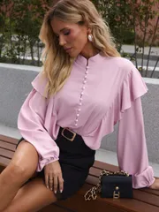 Blouse Jetty #253-12
