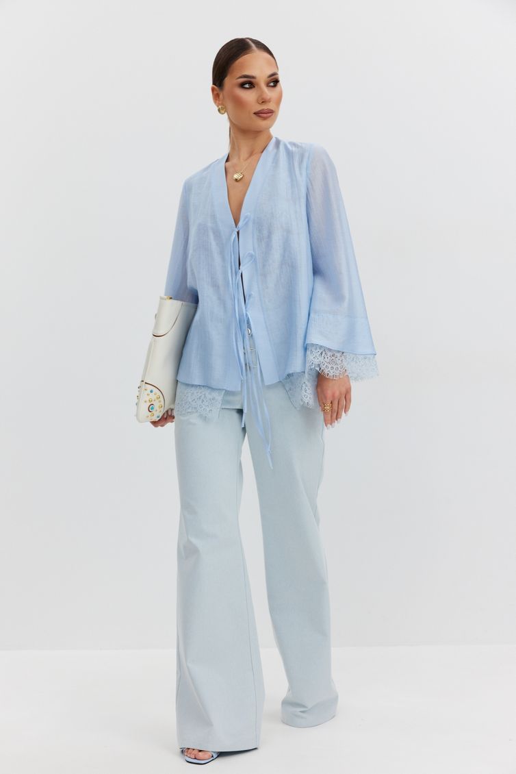 Блузка Vesnaletto арт. 4400-3