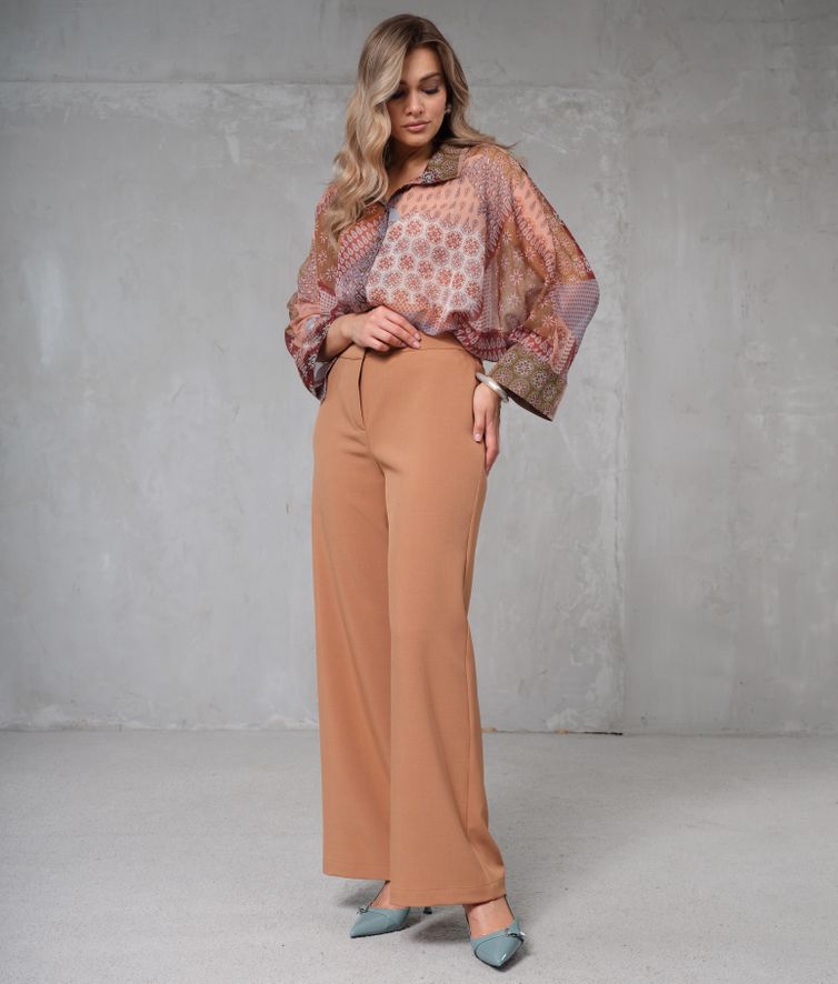 Spodnie Erika Style Collection #07505-2