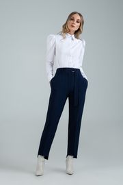 Trousers MARIKA #Bryuki 415/2 bryuki t.sin