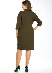 Sukienka Lady Style Classic #1623/5