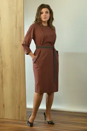 Sukienka MiSlana #0605