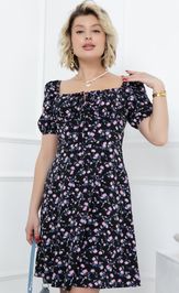 Платье Bellovera 31П5253