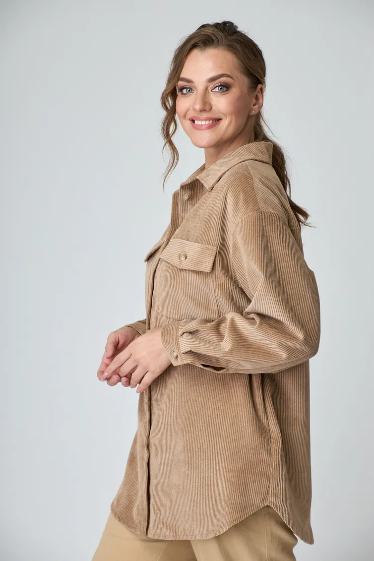 Рубашка Michel Chic арт. 771