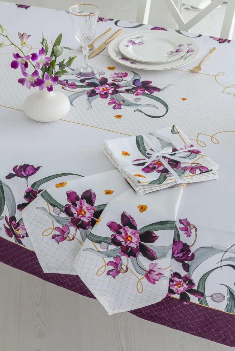 Kitchen textiles Listelle #519409 145x220 sm