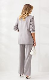 Костюм Мублиз 242 сер