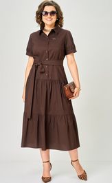 Платье EVA GRANT 7168Сш