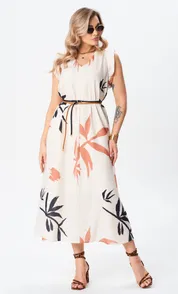 Sukienki Verita moda #N-2374