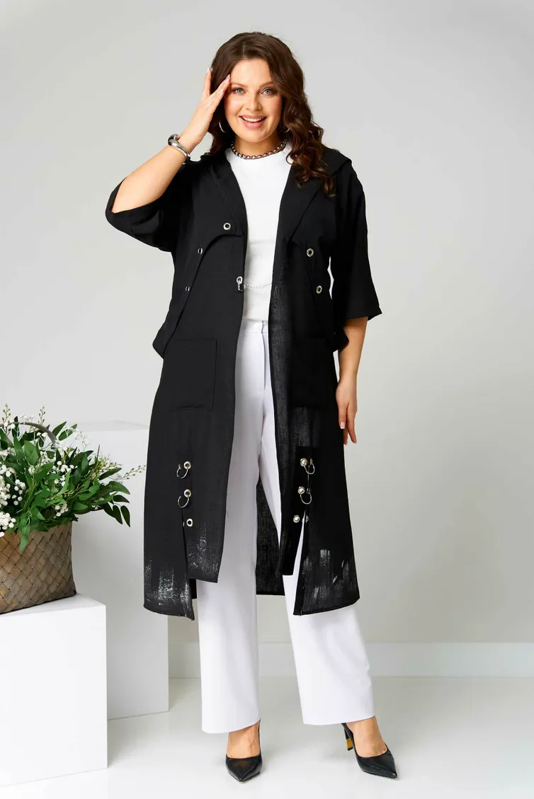 Sweter Asolia #4099