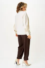 Bluzka Olga Style #S1049
