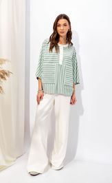 Брюки Люше 4337