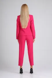 Garnitur Vilena-fashion #701 fuksiya