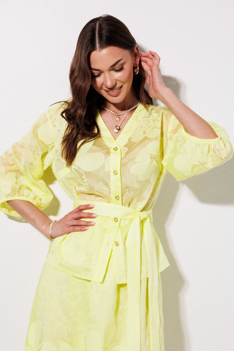 Комплект Люше арт. 4365