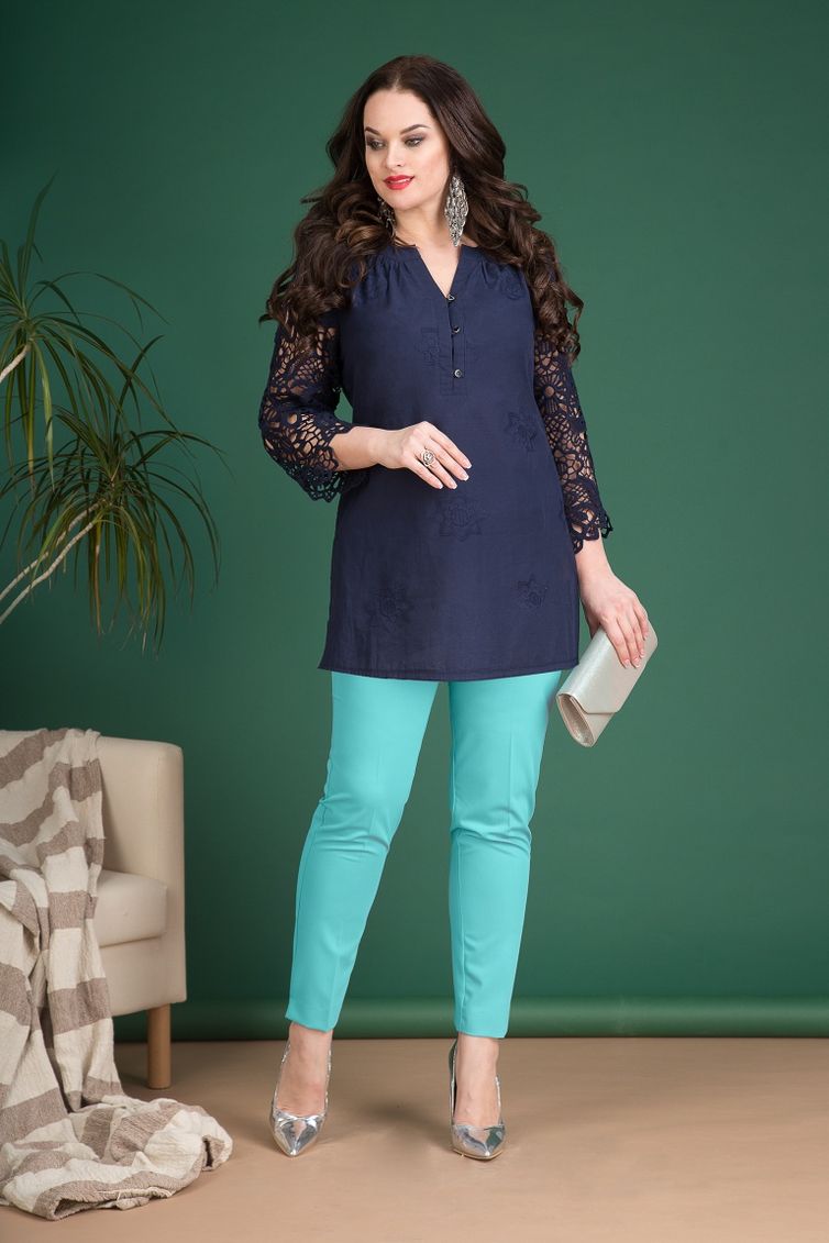 Koszula Liliana #709