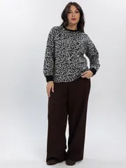 Блуза LT Collection арт. Б16380-20М