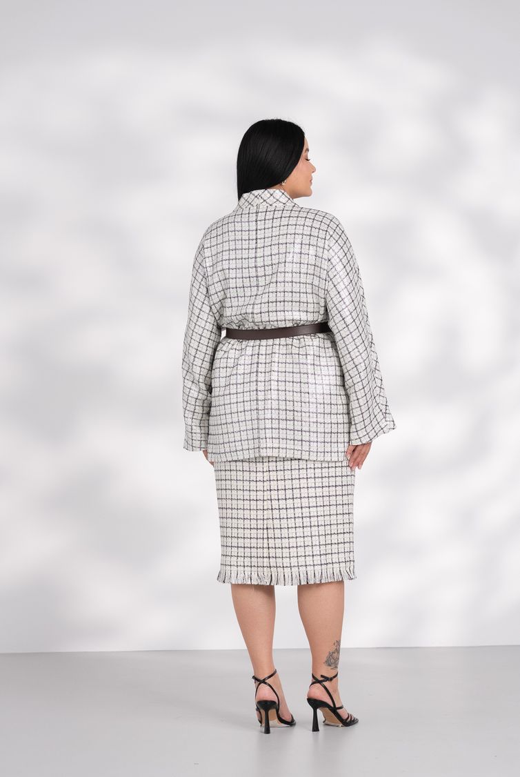 Жакет FASHION CENTRE арт. П-4339