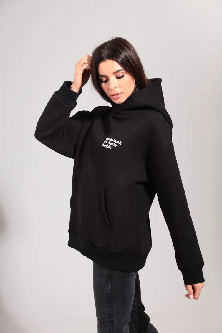 Bluza Z Kapturem HIT #0208