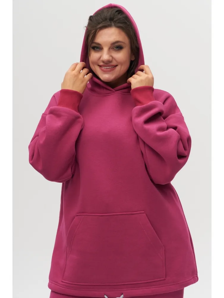 Set Anelli Laurel #0976 malina