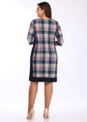 Sukienka Lady Style Classic #0485/1