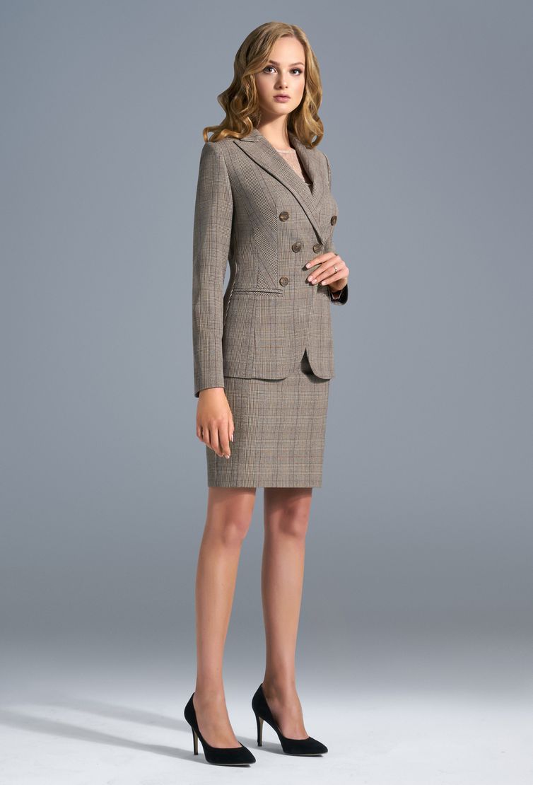 Blazer Solei #3187 kor kl