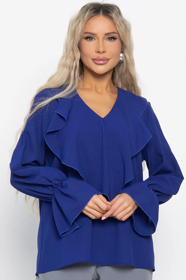 Блуза LT Collection арт. Б15023-8М