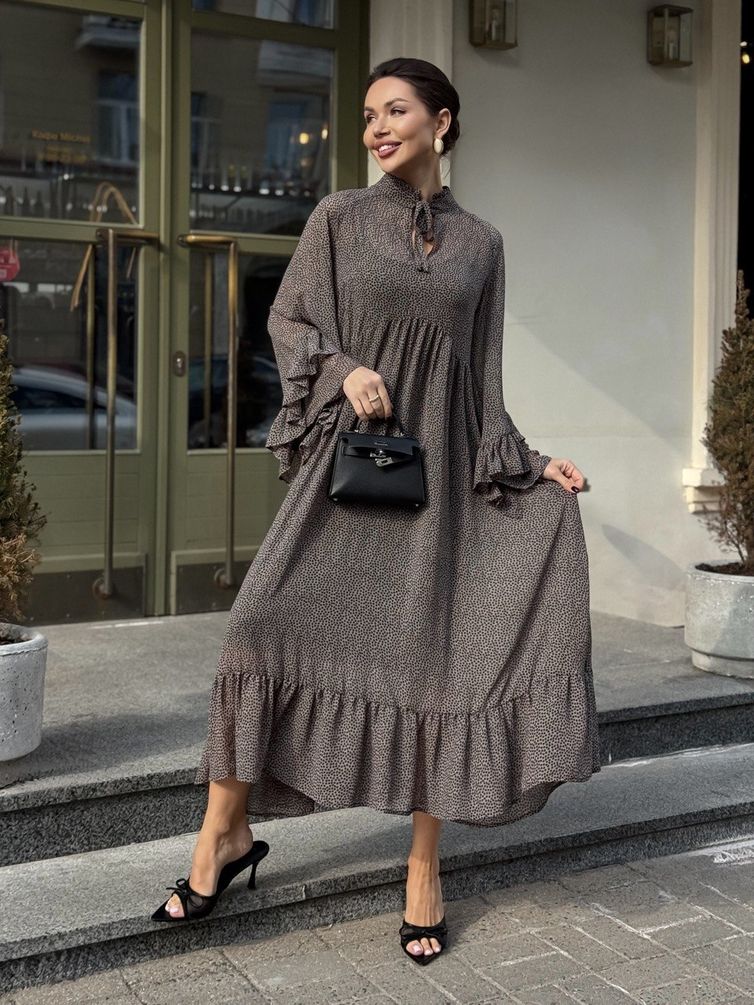 Платье Pavlova арт. 207