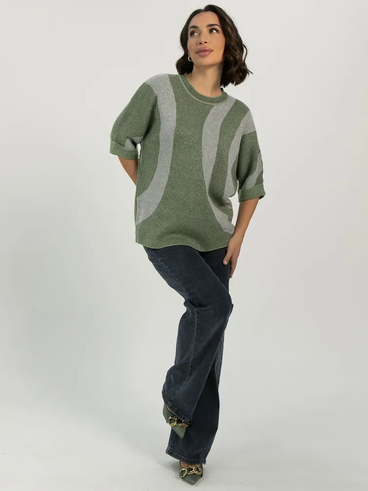 Jumper LT Collection #B16566-7M