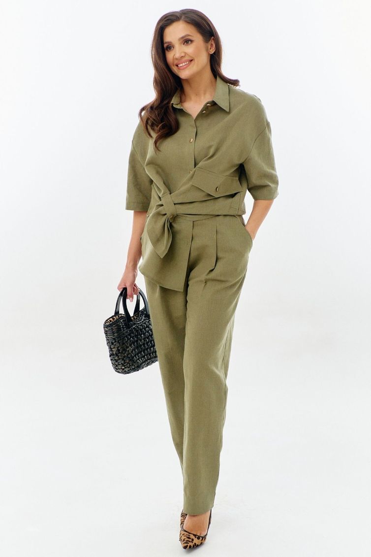 Костюм Bello style арт. 3-009