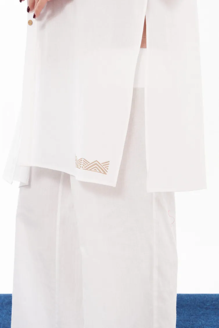 Zestaw PND #80320 belyj