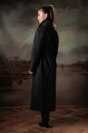Coat Buter New #3476