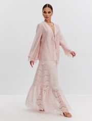 Блузка Vesnaletto арт. 4400-2