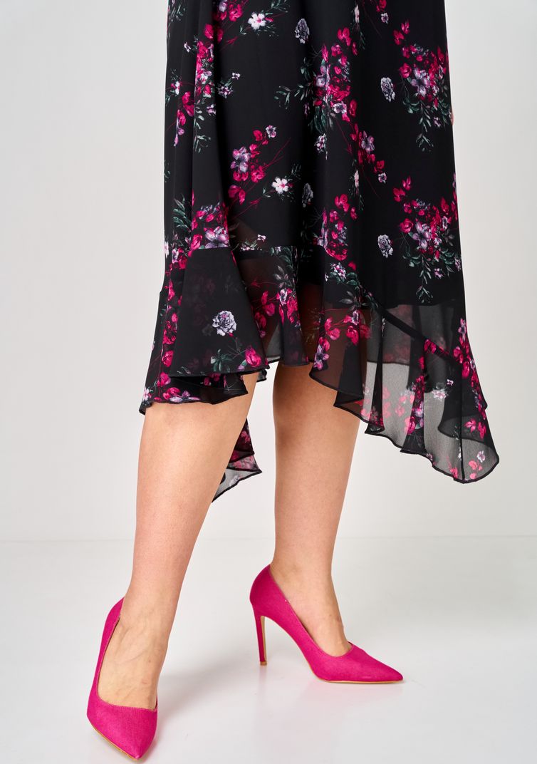 Dress EVA GRANT #7236c