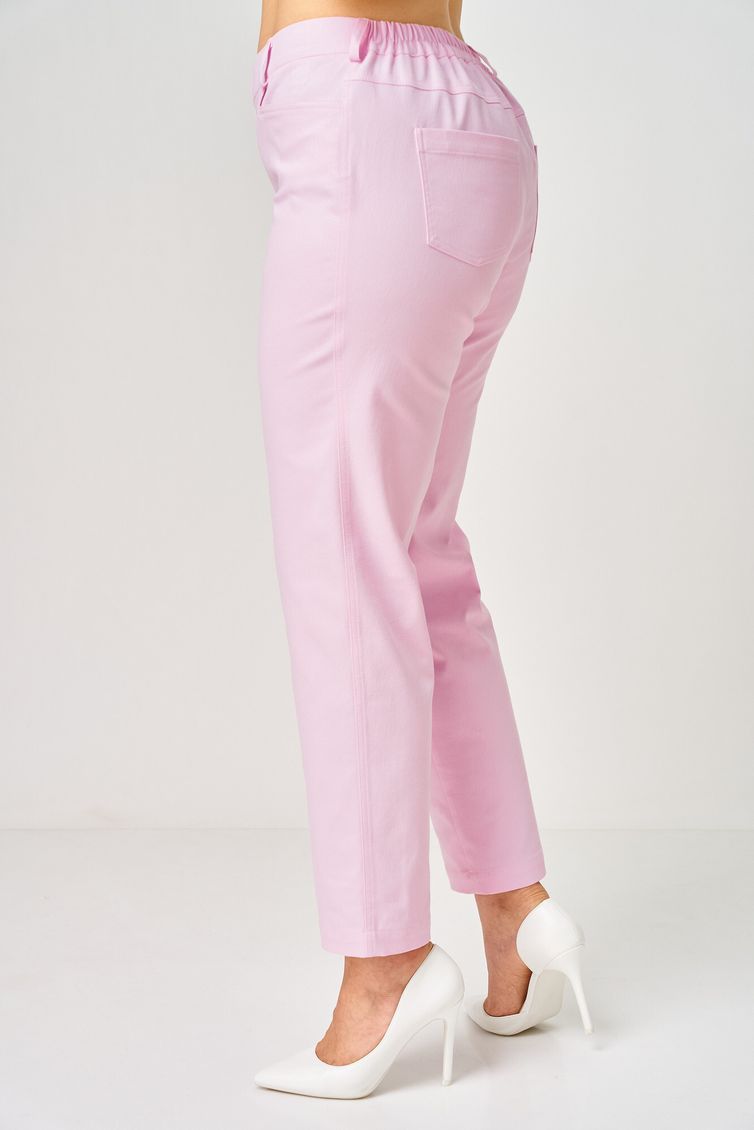 Брюки Rumoda арт. 2289 розовый