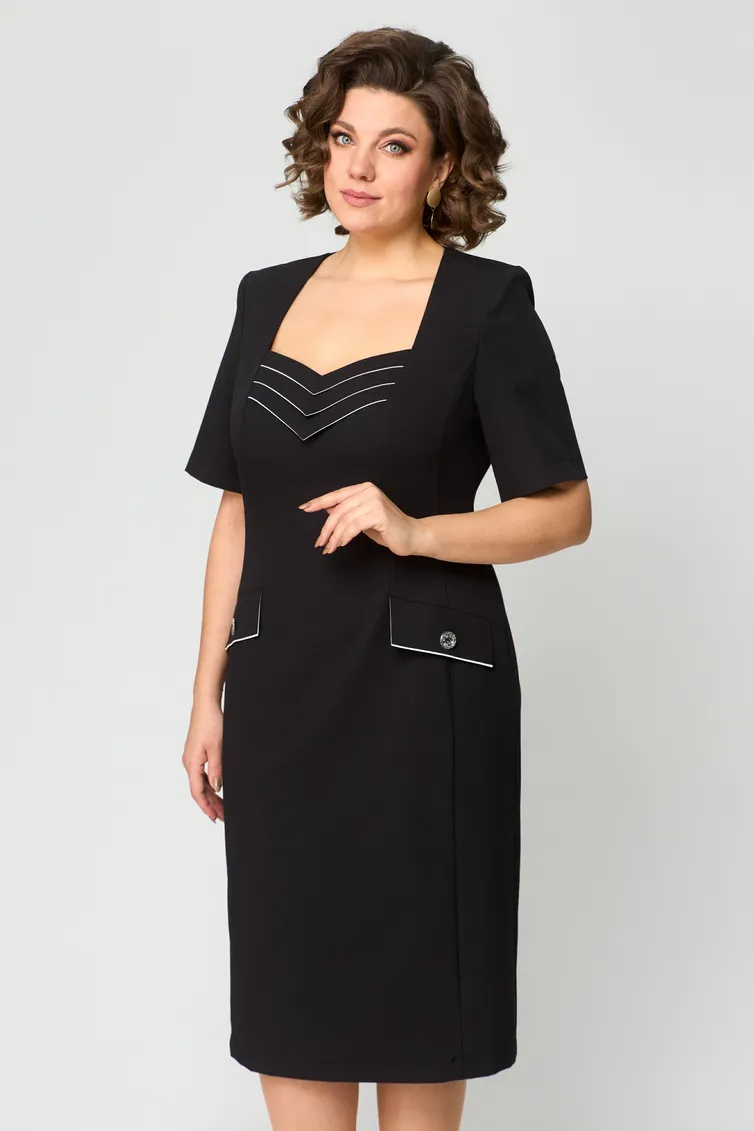 Sukienka Anastasia MAK #1164