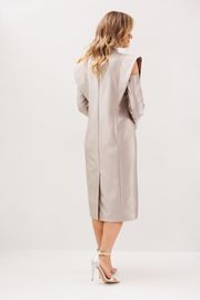 Платье Anastasia арт. 1348.1 черный