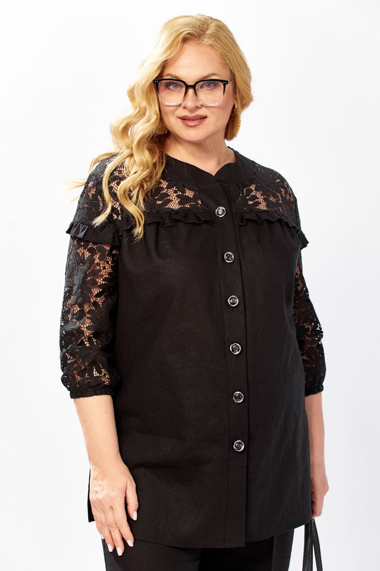 Костюм Belinga арт. 2339 черный