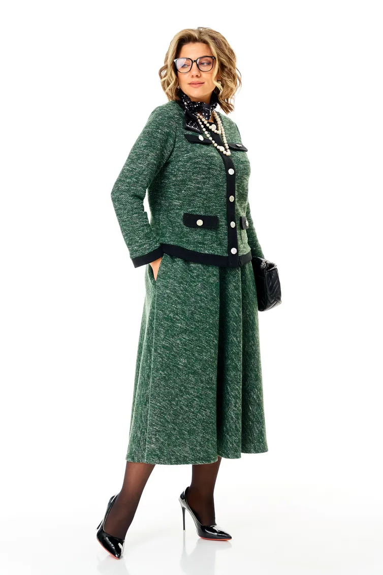 Костюм Anastasia арт. 1401