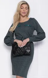 Sukienka LT Collection P12482-18