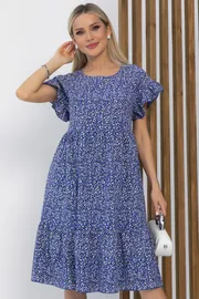 Sukienka LT Collection #P13535-18M