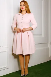 Костюмы, комплекты Мода Юрс арт. 2350 роз
