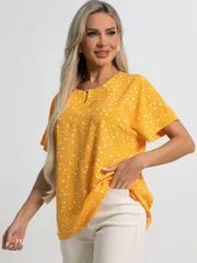 Bluzka LT Collection #B15404-50M