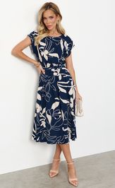 Dress Jetty ShYu506-60