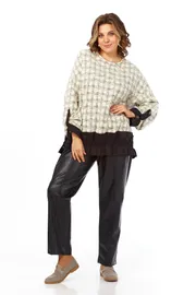 Bluzka Olga Style #S1064