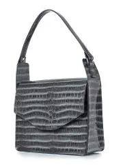 Torba Galanteya #22s2893k45 seryj t./chernyj
