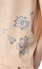 Блуза Art Ribbon М3652T