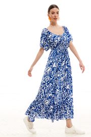 Dress Elletto Life #1015