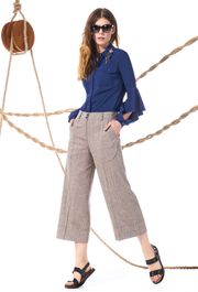 Trousers Solei #2987