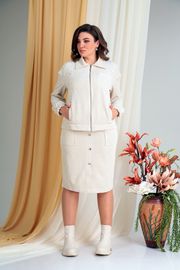 Suit Ivelta plus #2525