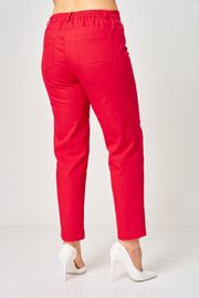 Брюки Rumoda арт. 2289 красный